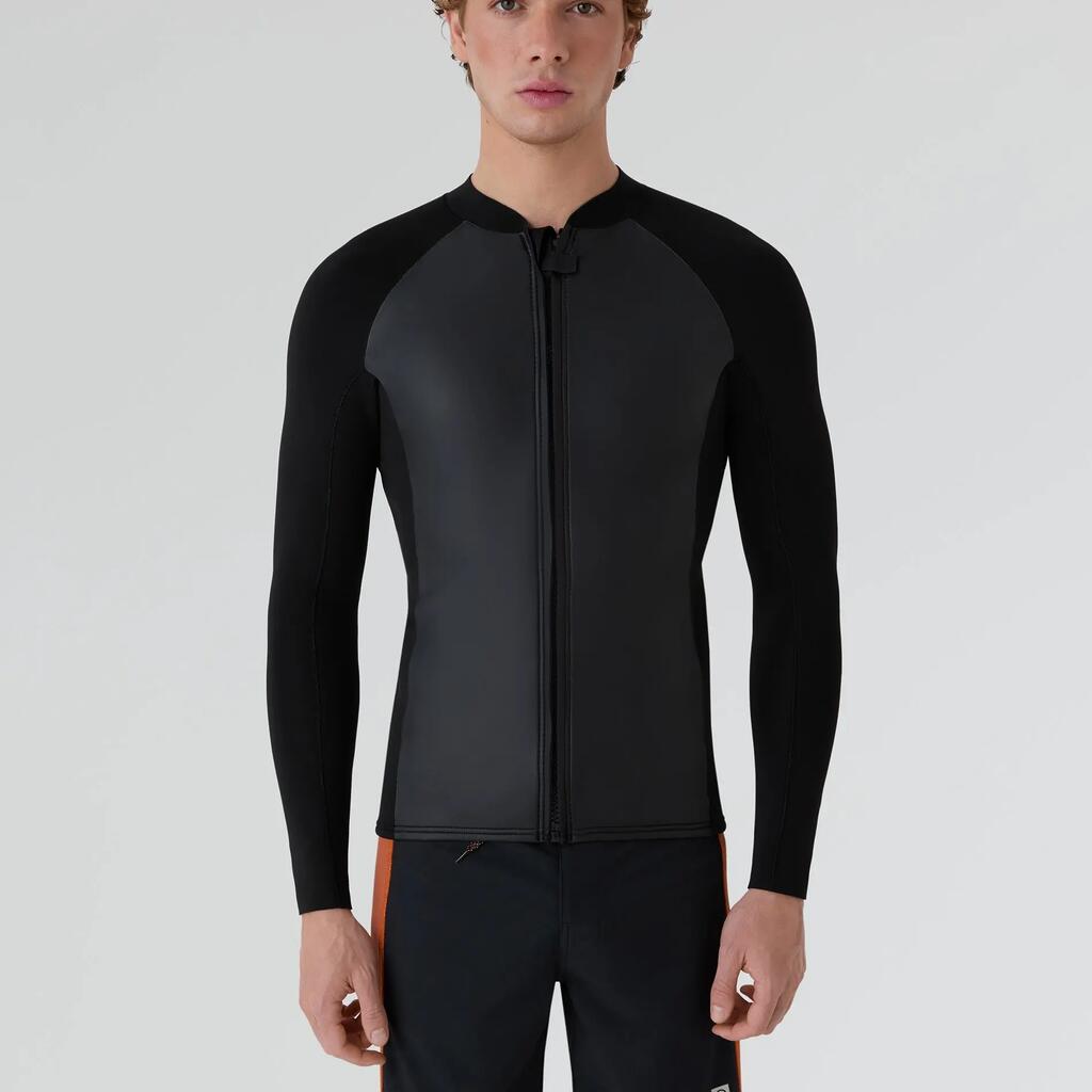 Rashvest Jacket 2mm Lycras