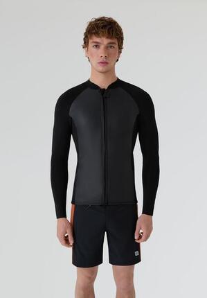 Rashvest Jacket 2mm Lycras