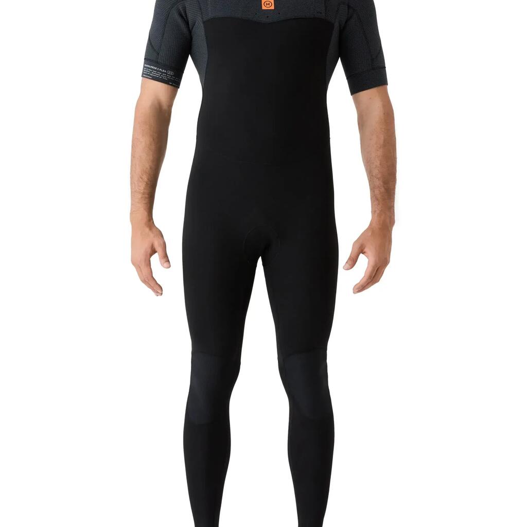 Wetsuit 2/2 Zipperless Explorer III