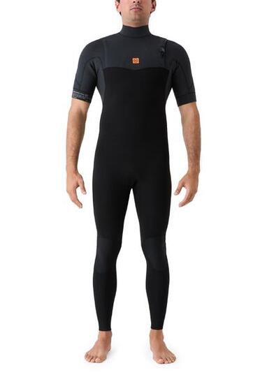 Combinaison Néoprène 2/2 Zipperless Explorer III