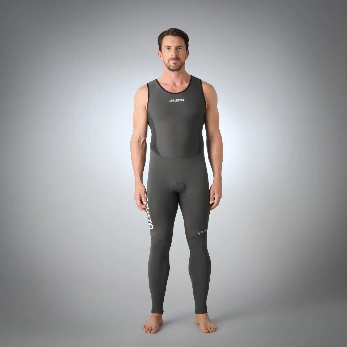 Mono flexlite Musto Dynamic 2 Mm 2/7