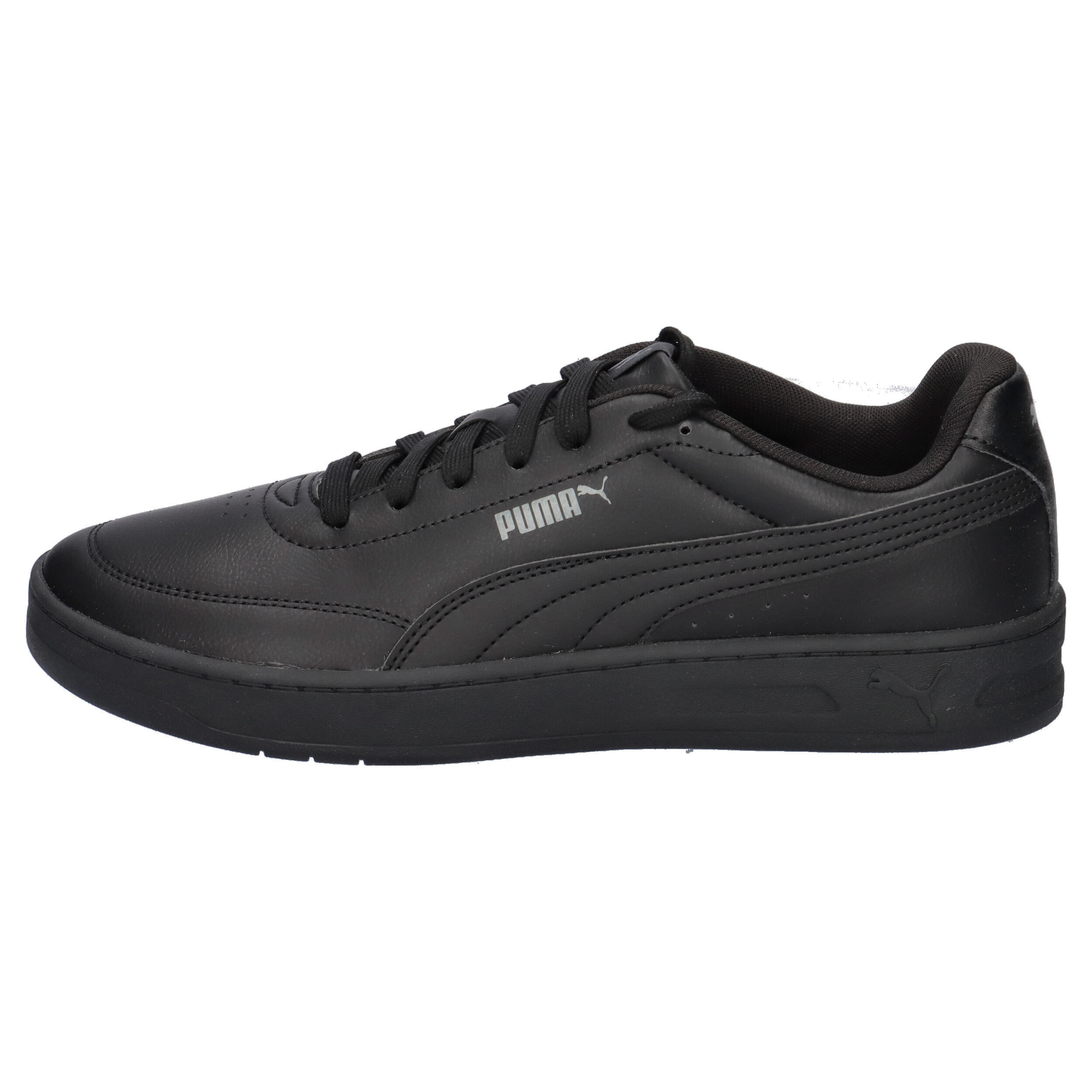 Puma Unisex Sneaker Court Classic Clean 402223 9/14