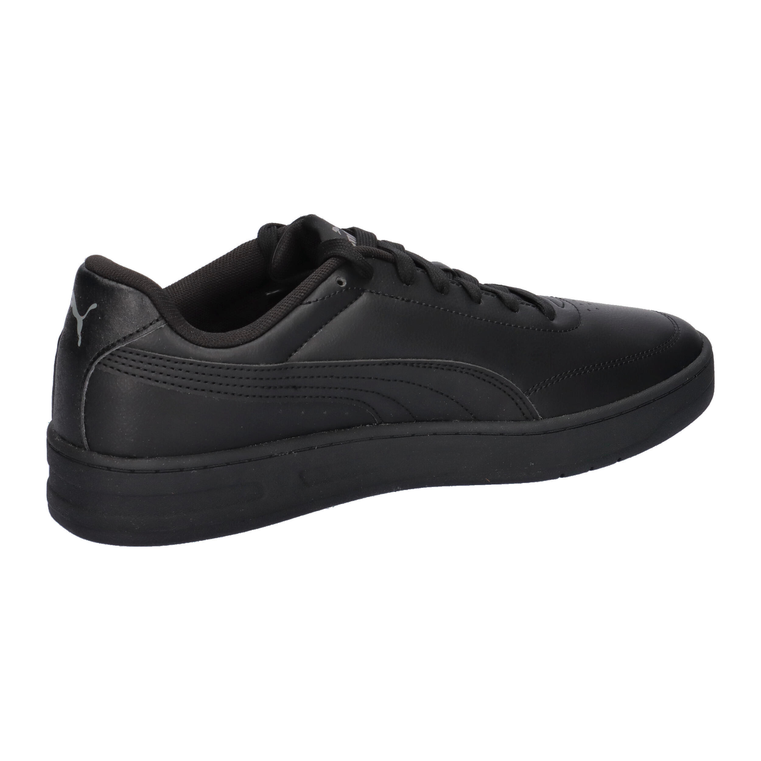 Puma Unisex Sneaker Court Classic Clean 402223 14/14