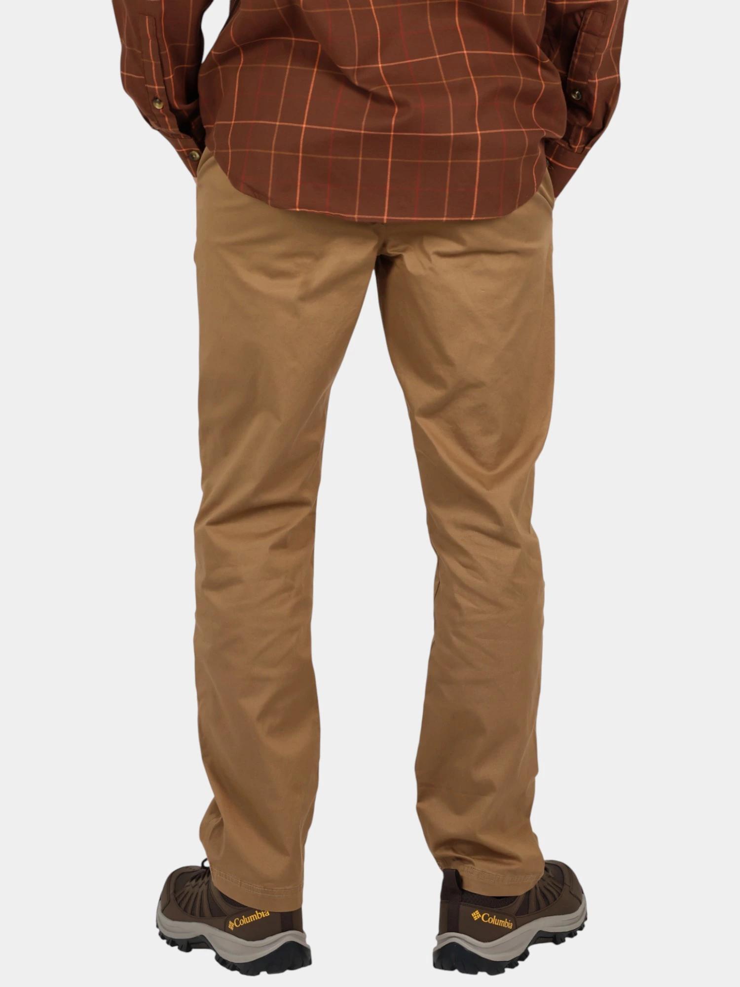 Pantalon Chino Homme Roc 3/5