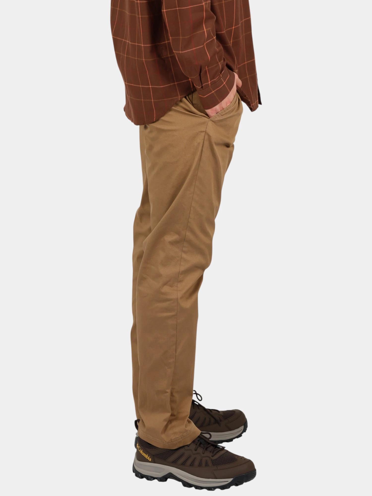 Pantalon Chino Homme Roc 2/5