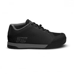 Chaussures Men's Powerline 8.5 Black/Charcoal