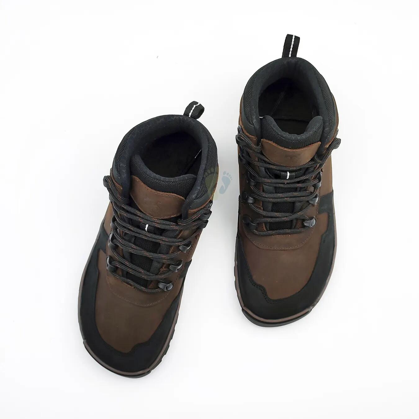 Magical Shoes Botas de Montanha Sierra Buffalo - Tamanho 39 3/7