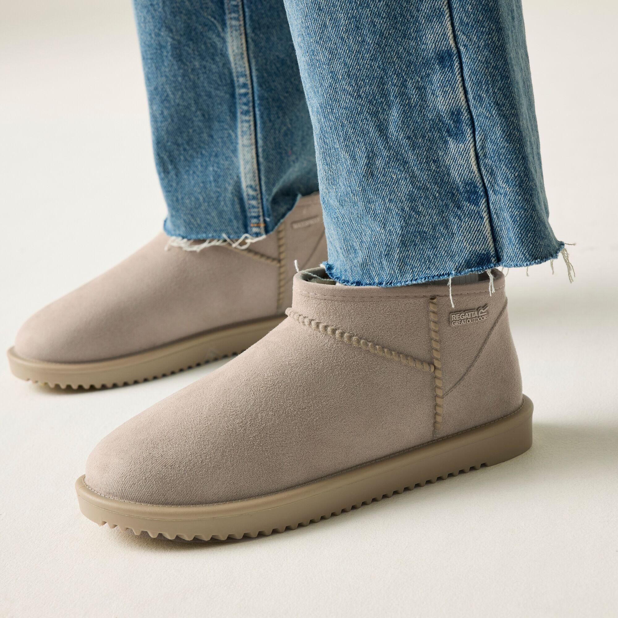 Botas de mulher Regatta Risley 2/7