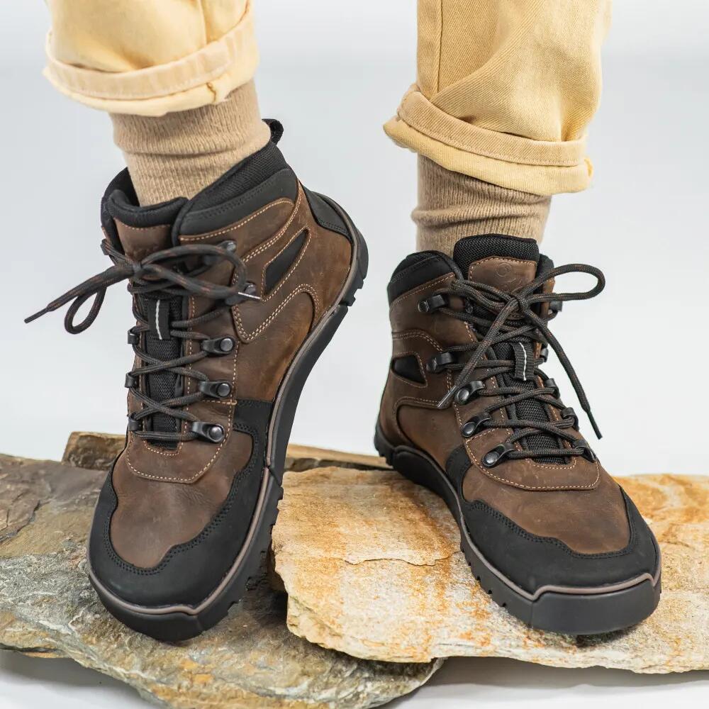 Magical Shoes Botas de Montanha Sierra Buffalo - Tamanho 39 2/7