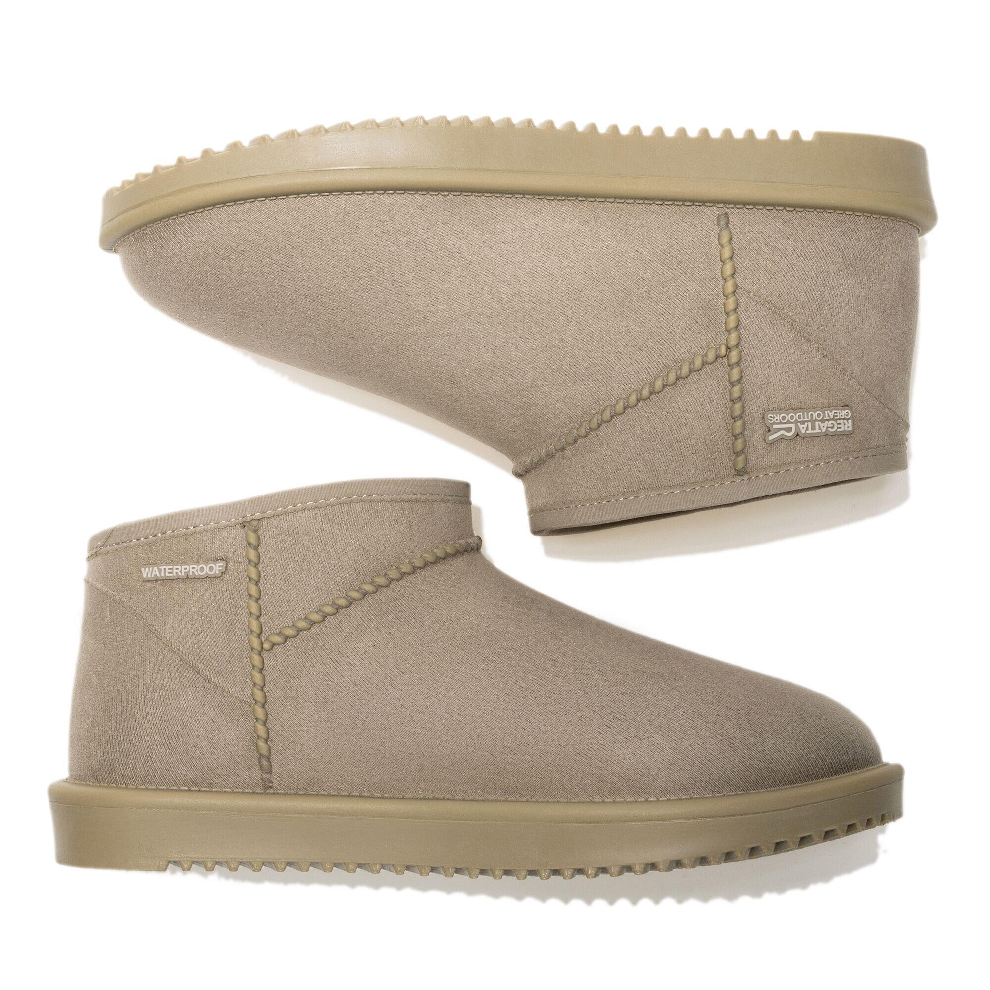 Bottes imperméables courtes Risley pour femmes 7/7