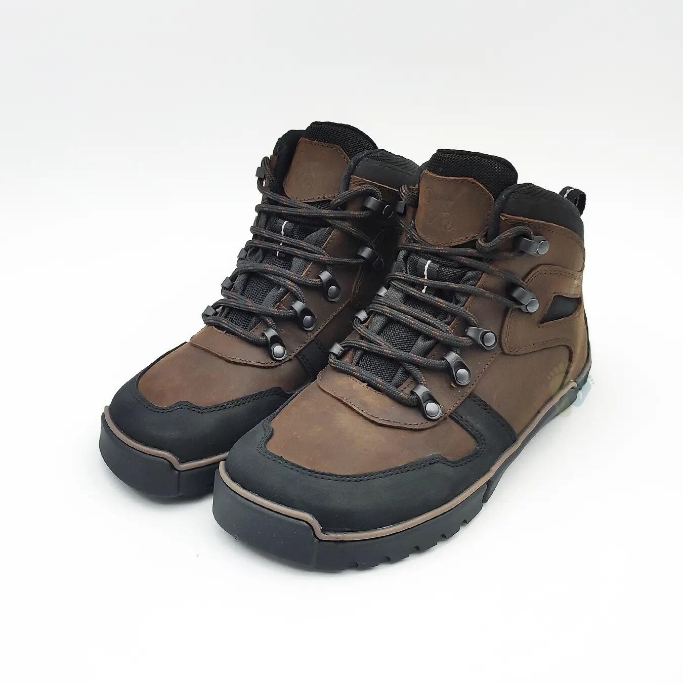 Magical Shoes Botas de Montanha Sierra Buffalo - Tamanho 39 5/7