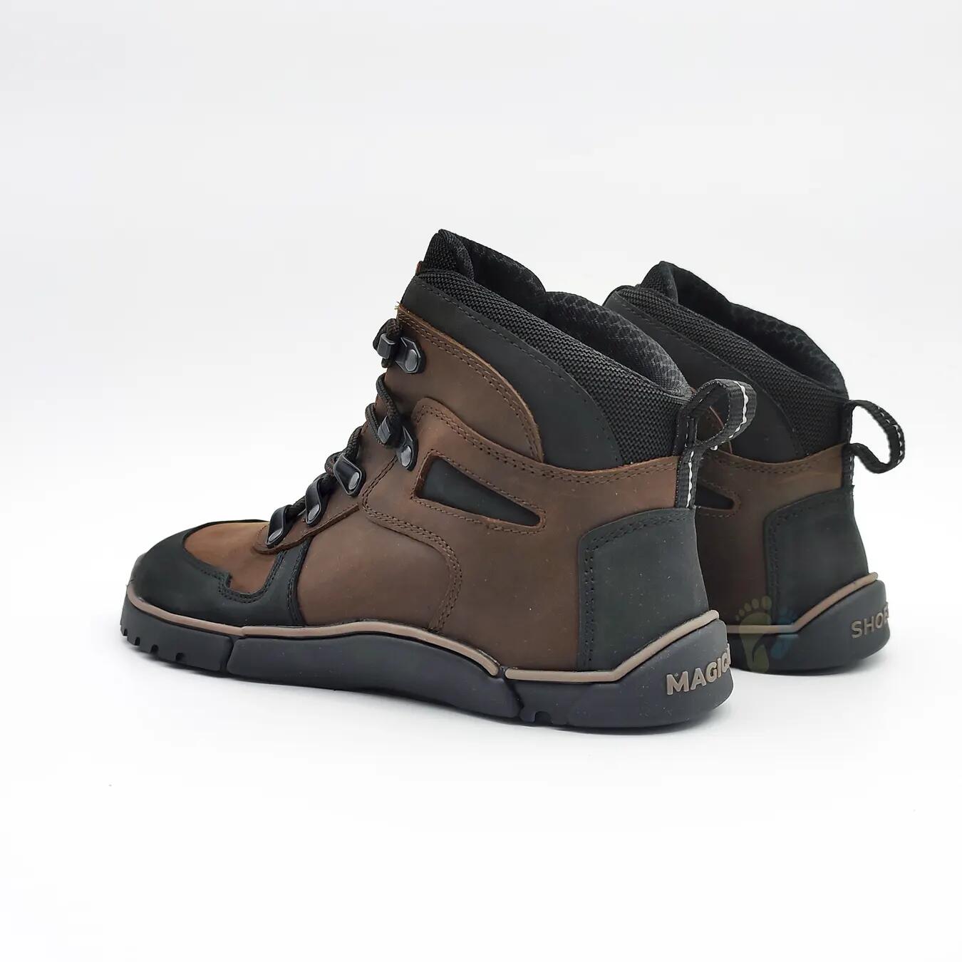 Magical Shoes Botas de Montanha Sierra Buffalo - Tamanho 39 4/7