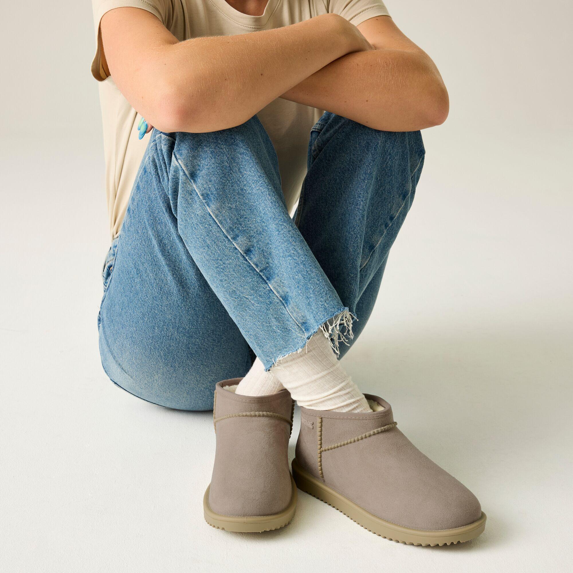 Botas de mulher Regatta Risley 4/7