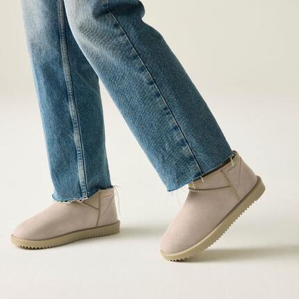 Damen Risley Short Waterproof Boots