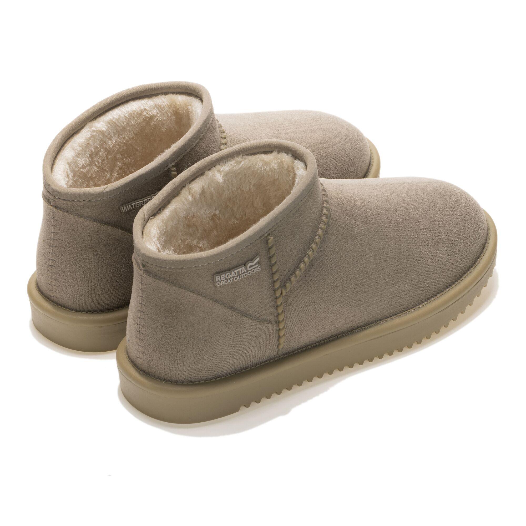 Bottes imperméables courtes Risley pour femmes 6/7