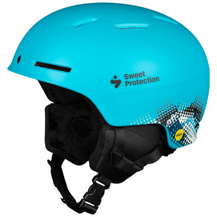 Casque de ski enfant Sweet Protection Winder Mips