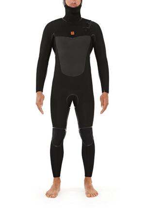 Combinaison Néoprène 5/4 Chest Zip Explorer Frost III