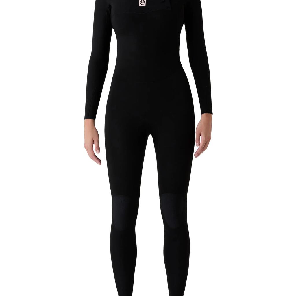 Wetsuit 3/2 Chest Zip Explorer III