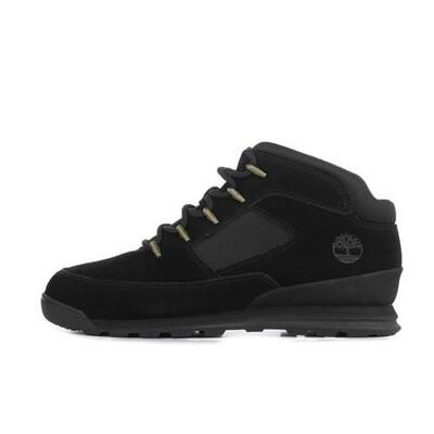 Herren universal Schuhe Timberland Euro Rock Mid Hiker