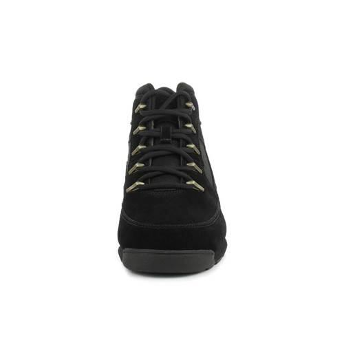 Chaussures universel hommes Timberland Euro Rock Mid Hiker 4/5