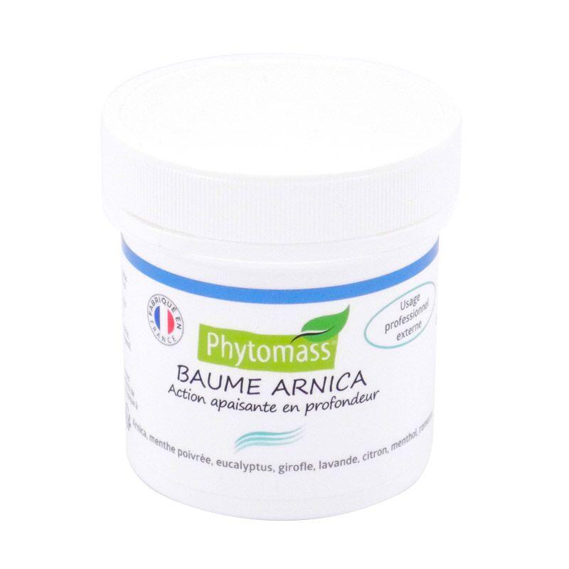 Phytomass - Baume Arnica Phytomass® 125ml - Baume De Massage - No Size - Decathlon