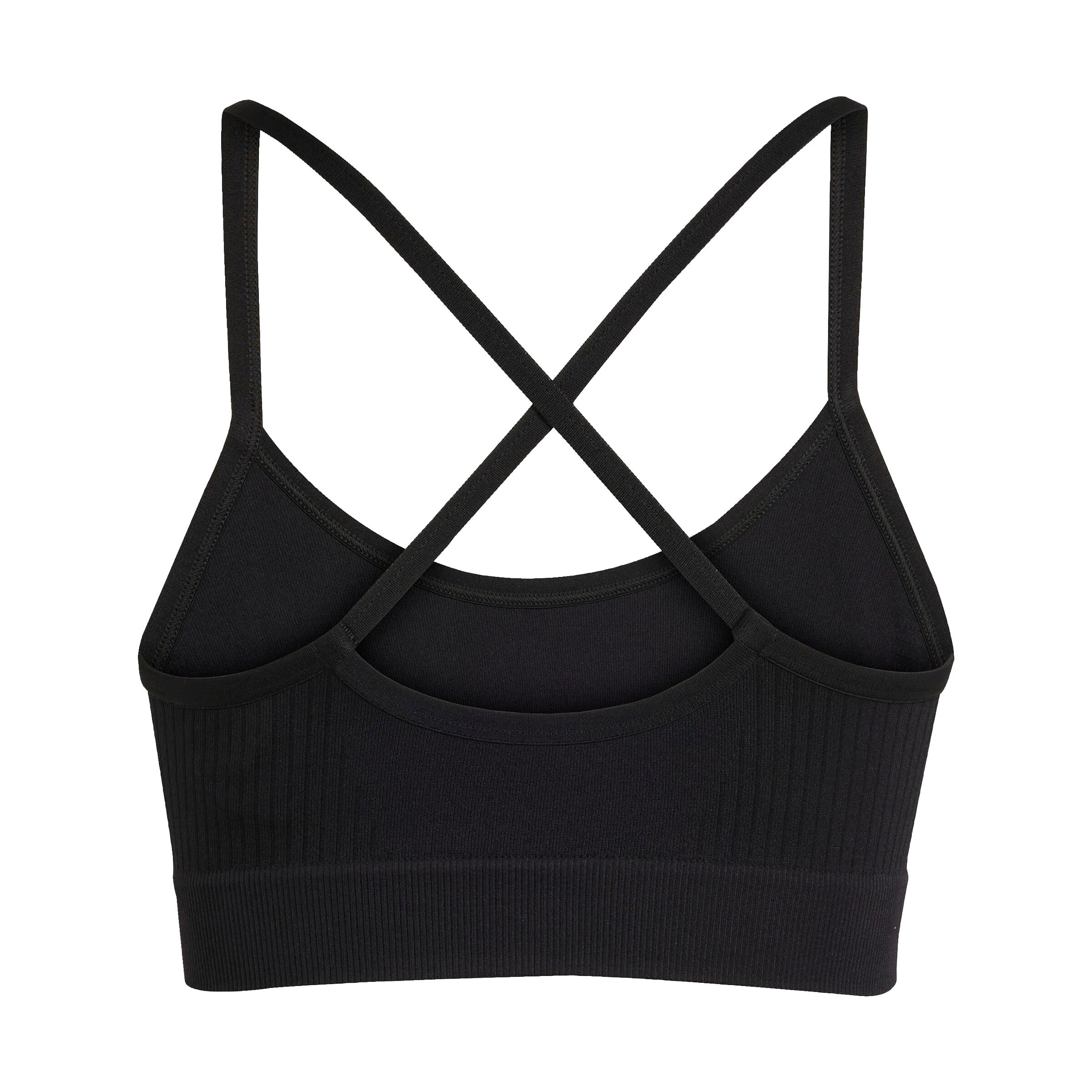 Vrouwenbeha adidas Essentials 3/7