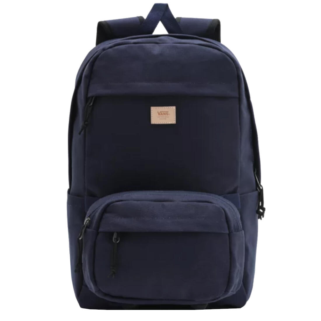 Vans - Sac À Dos Unisexes Vans Transplant Backpack - Sac À Dos - Bleu - 26 L - Decathlon