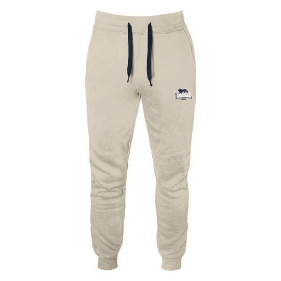 Pantalone Tuta Uomo LONSDALE Cotone Felpato