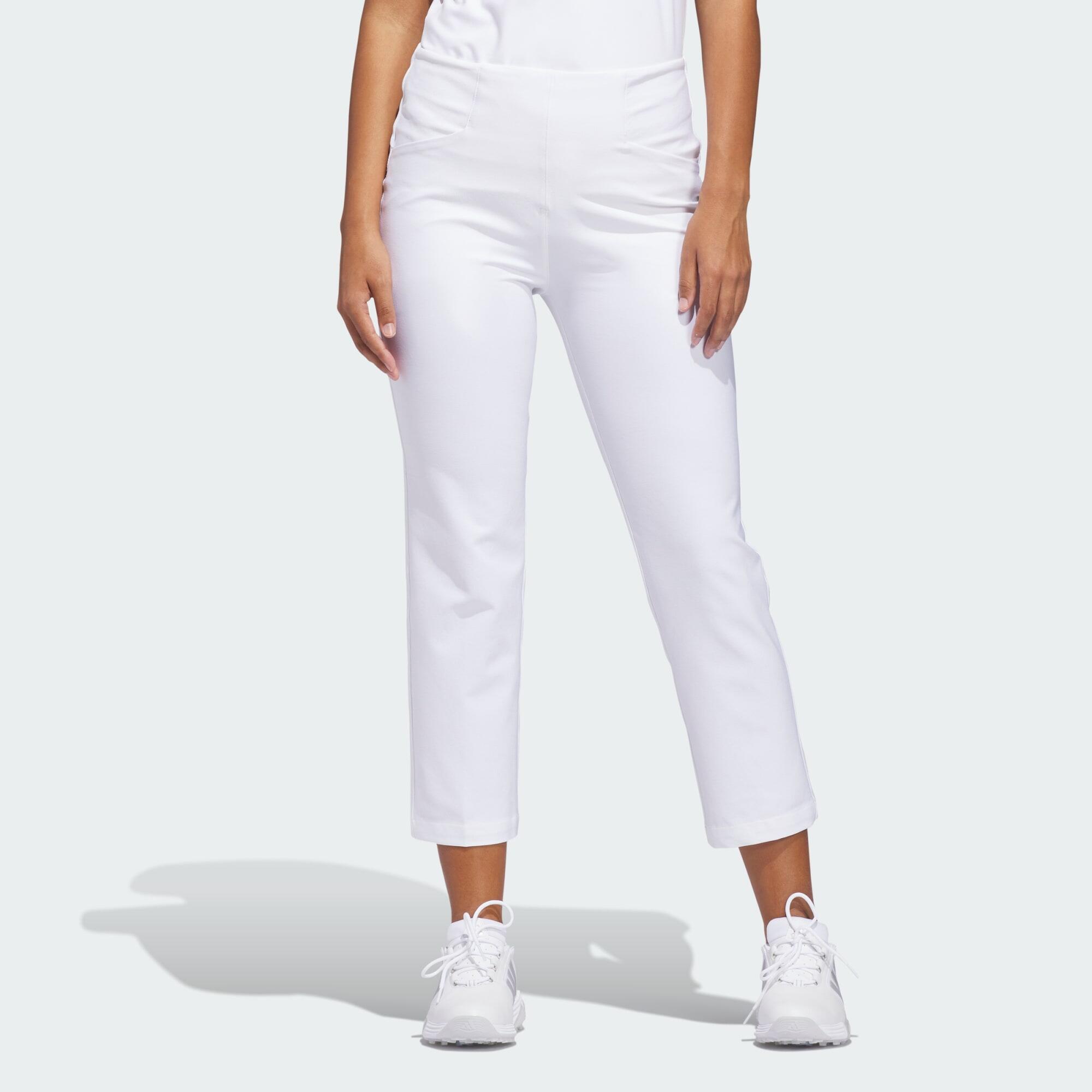 ADIDAS ULTIMATE365+ ANKLE PANTS