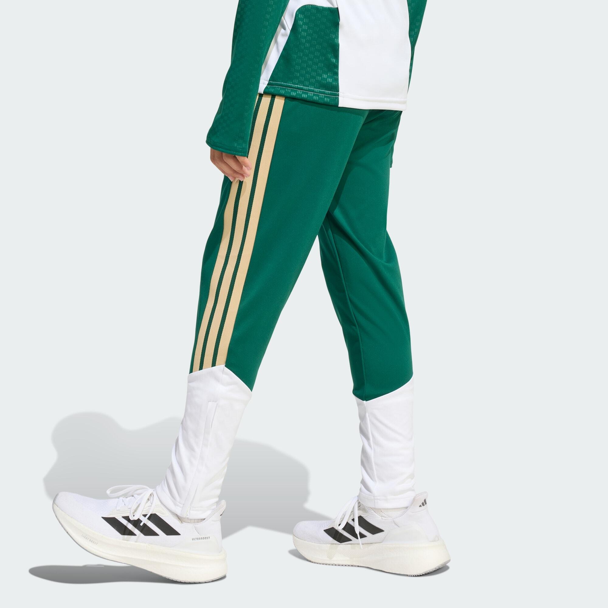 Pantalon d'entraînement Italie 26 Tiro Enfants 3/5