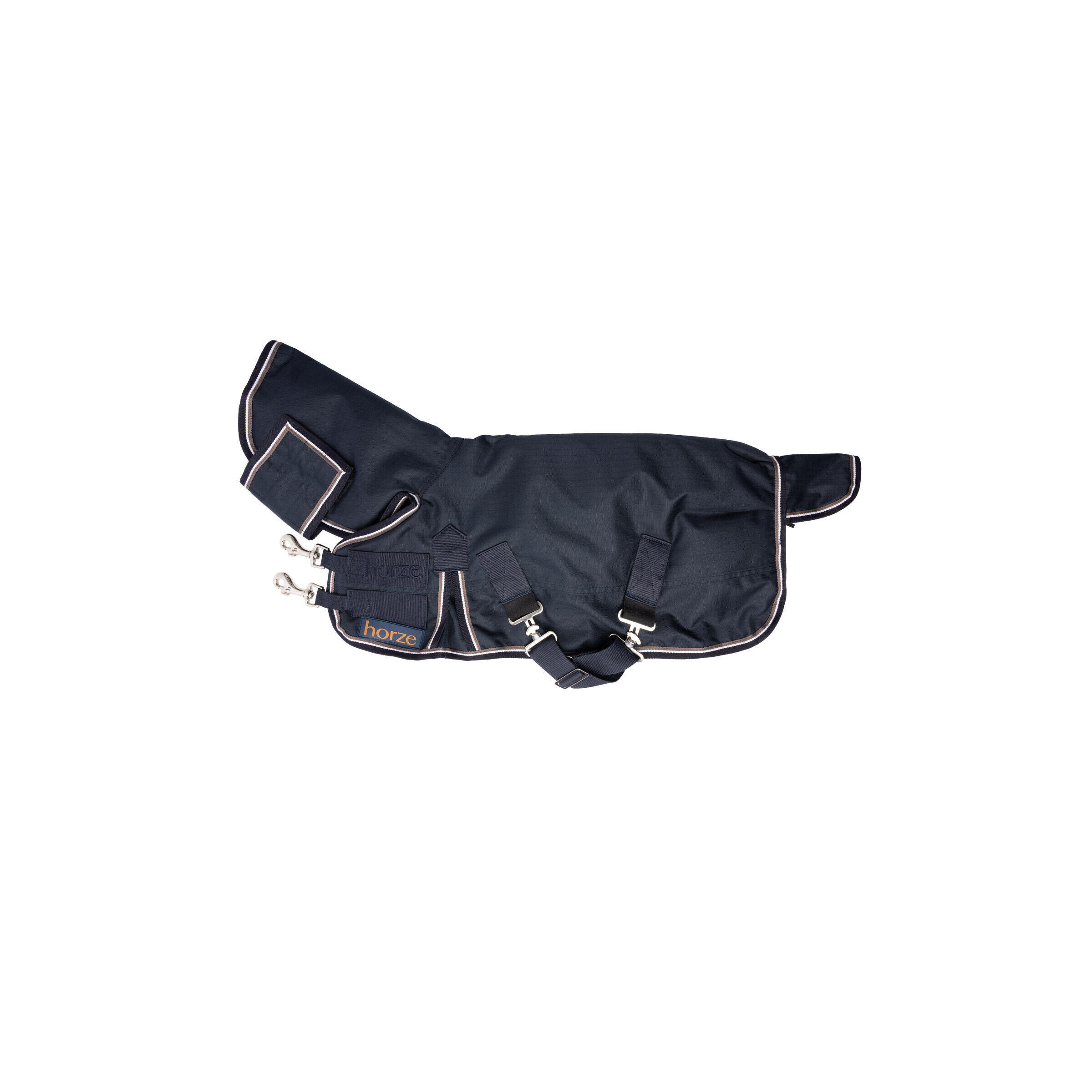 HORZE Outdoor blanket for pony horse Horze Glasgow 200g