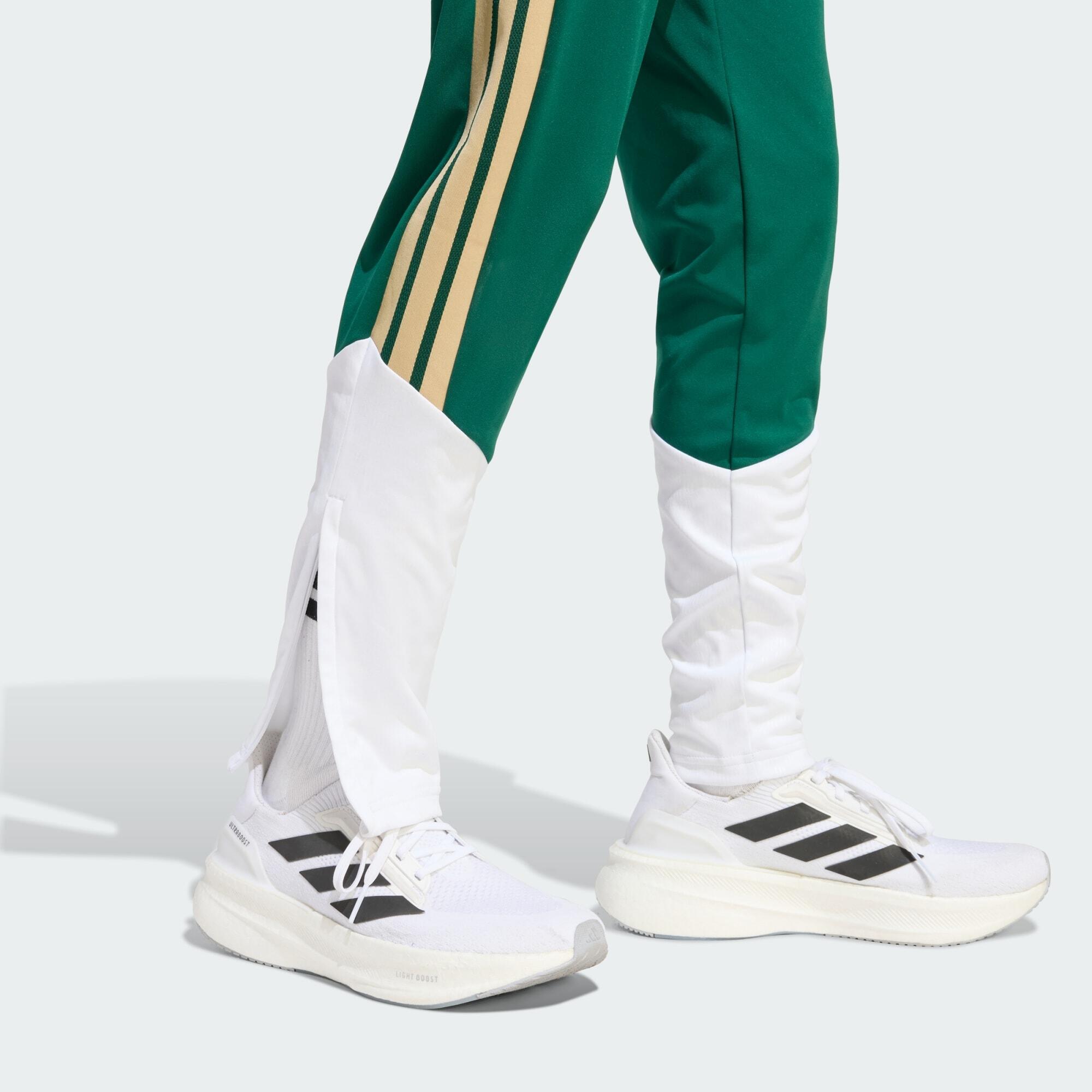Pantalon d'entraînement Italie 26 Tiro Enfants 5/5