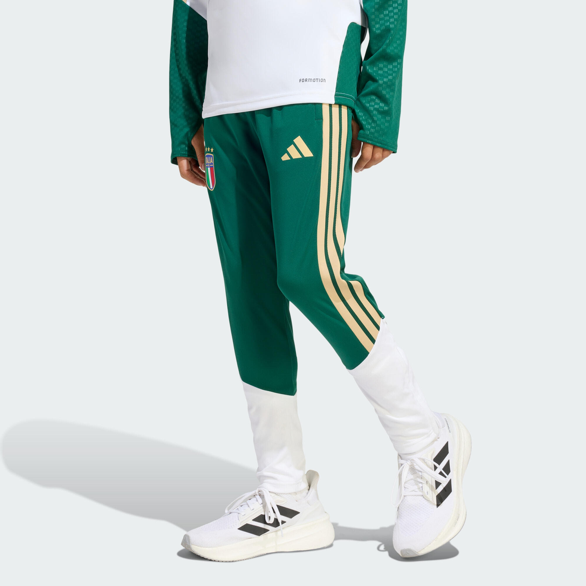 ADIDAS Italia 26 Pantaloni da allenamento Tiro
