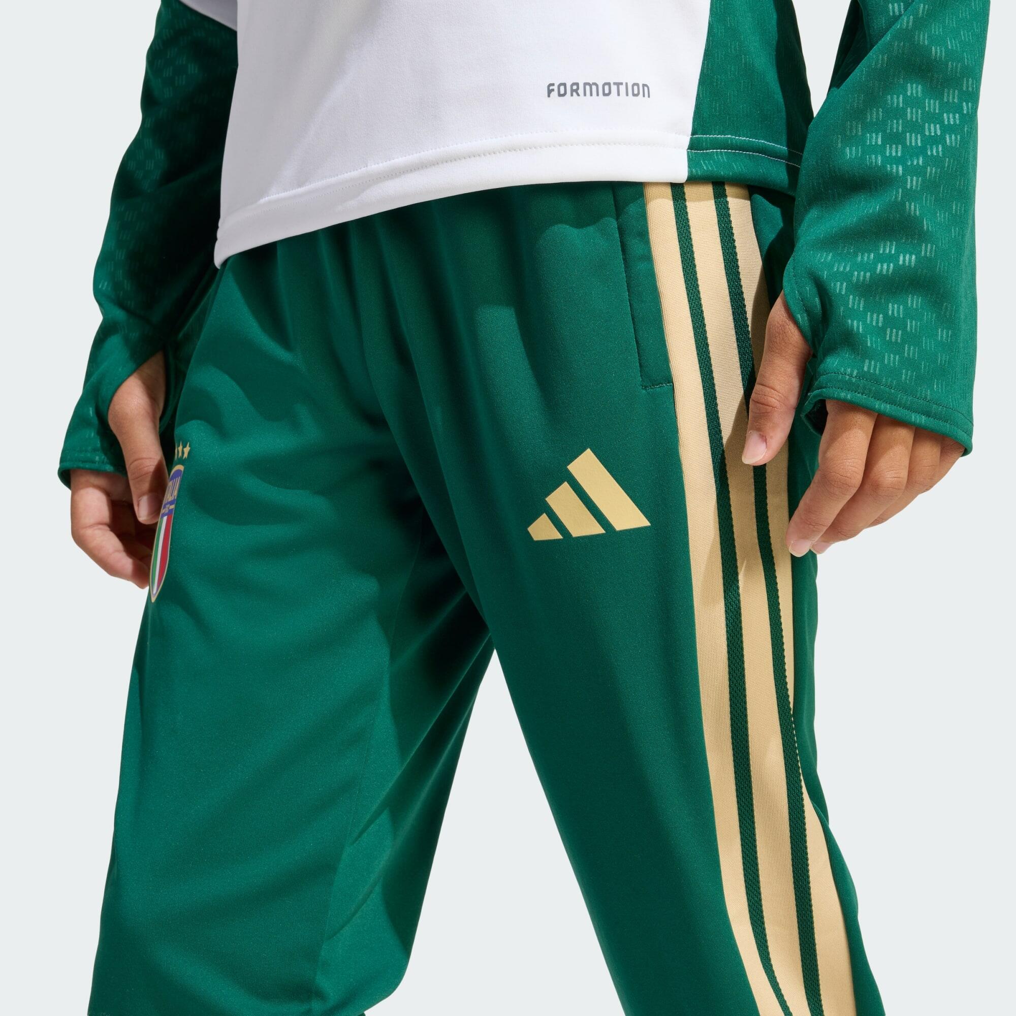 Pantalon d'entraînement Italie 26 Tiro Enfants 4/5
