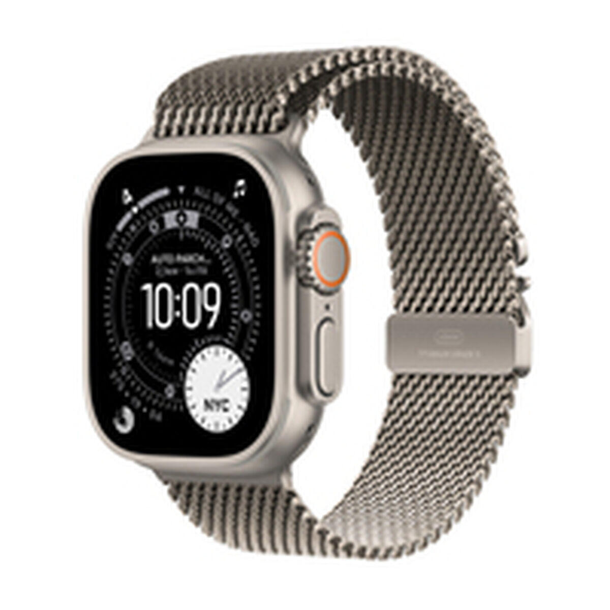 Smartwatch APPLE MEWY4QF/A Smartwatch 3/5