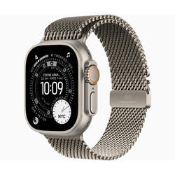 Montre intelligente APPLE Ultra 3 Gris