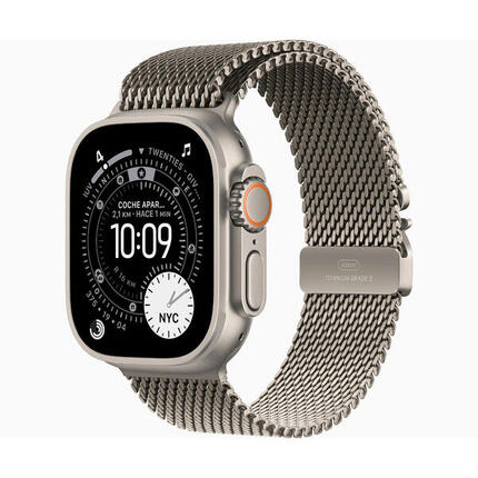 Smartwatch APPLE MEWY4QF/A Smartwatch