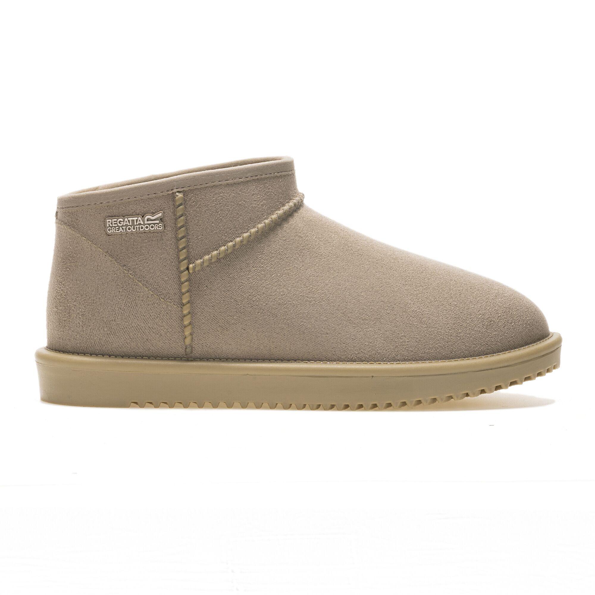 Botas de mulher Regatta Risley 5/7