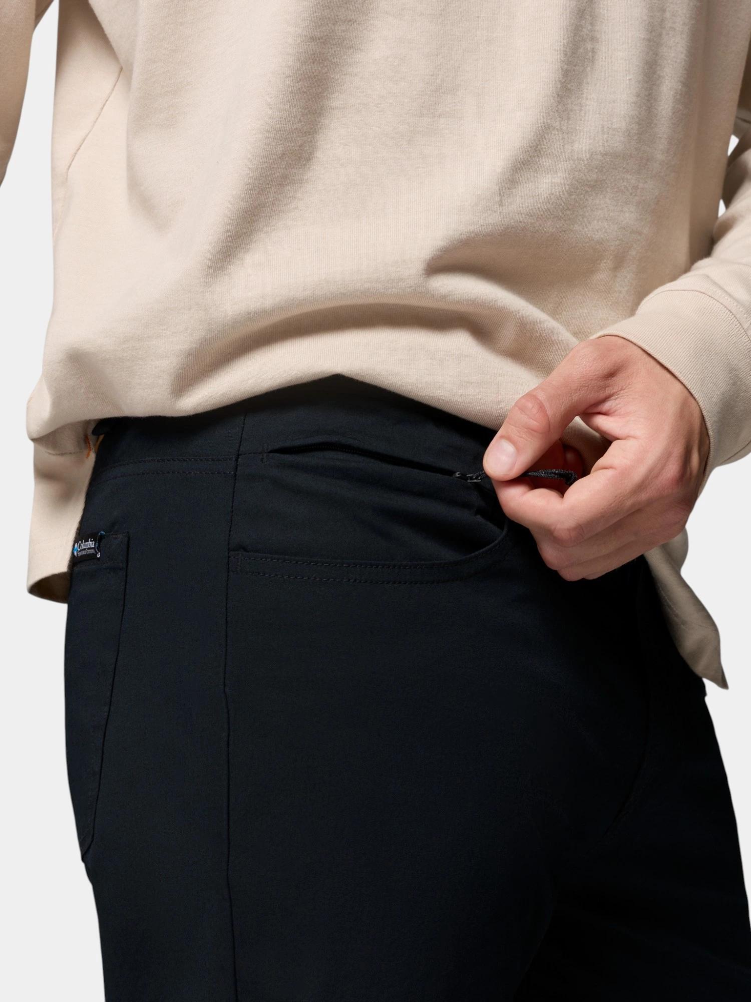 Pantalons Homme Roc 5 Pocket 6/7