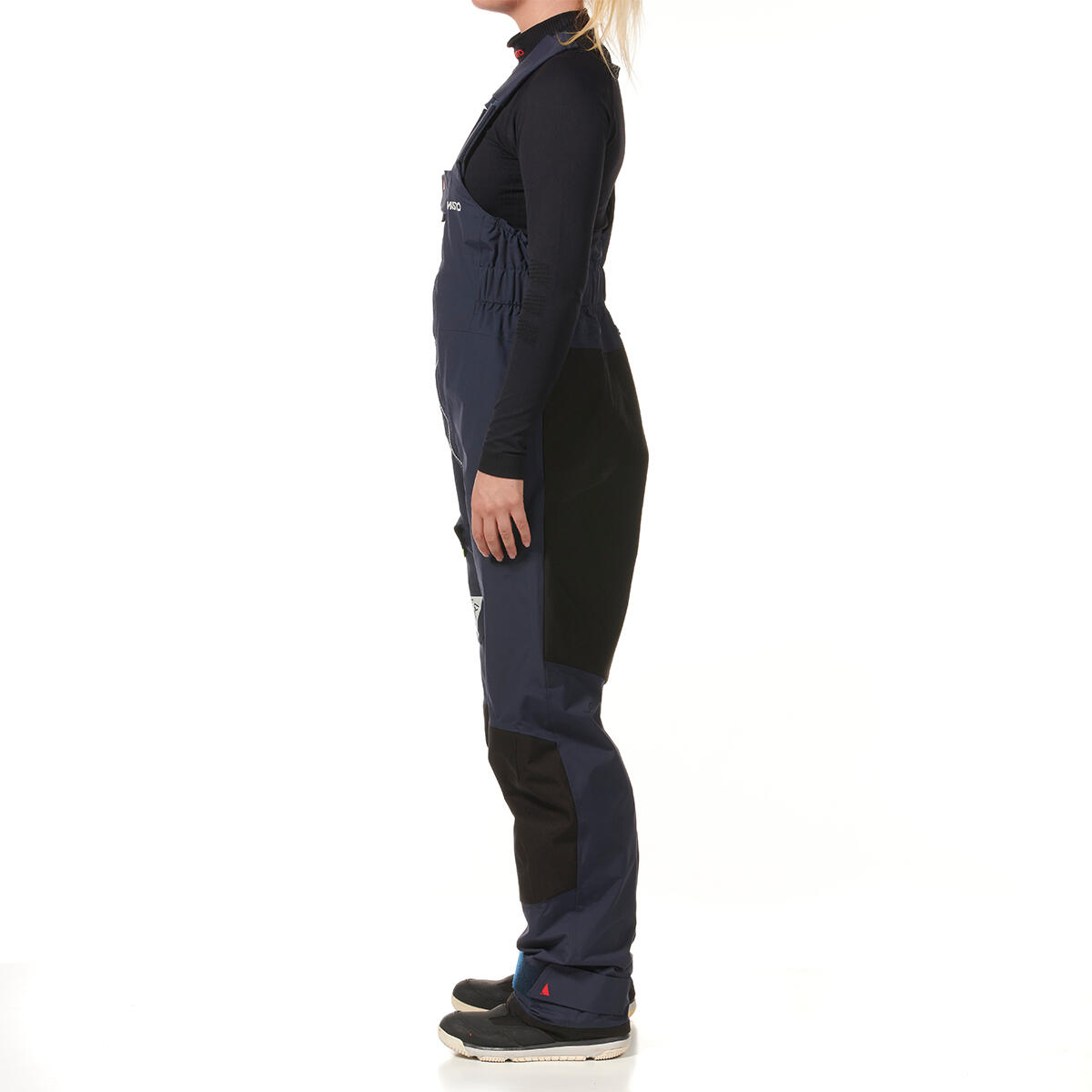 Pantalón impermeable Musto Br1 Channel 5/5