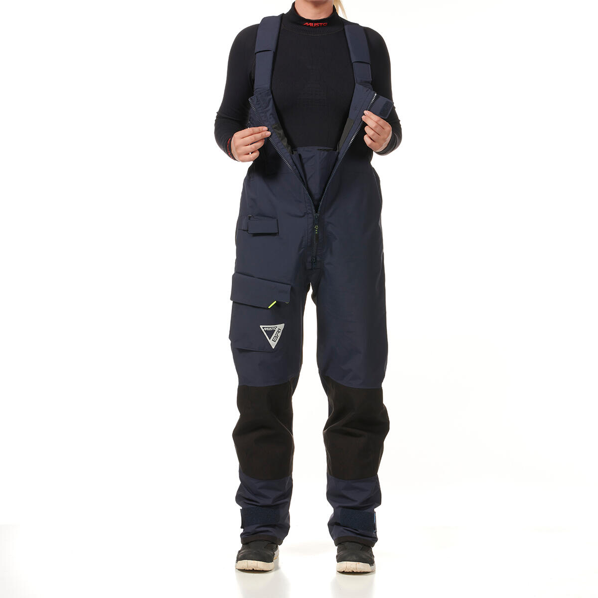 Pantalón impermeable Musto Br1 Channel 4/5