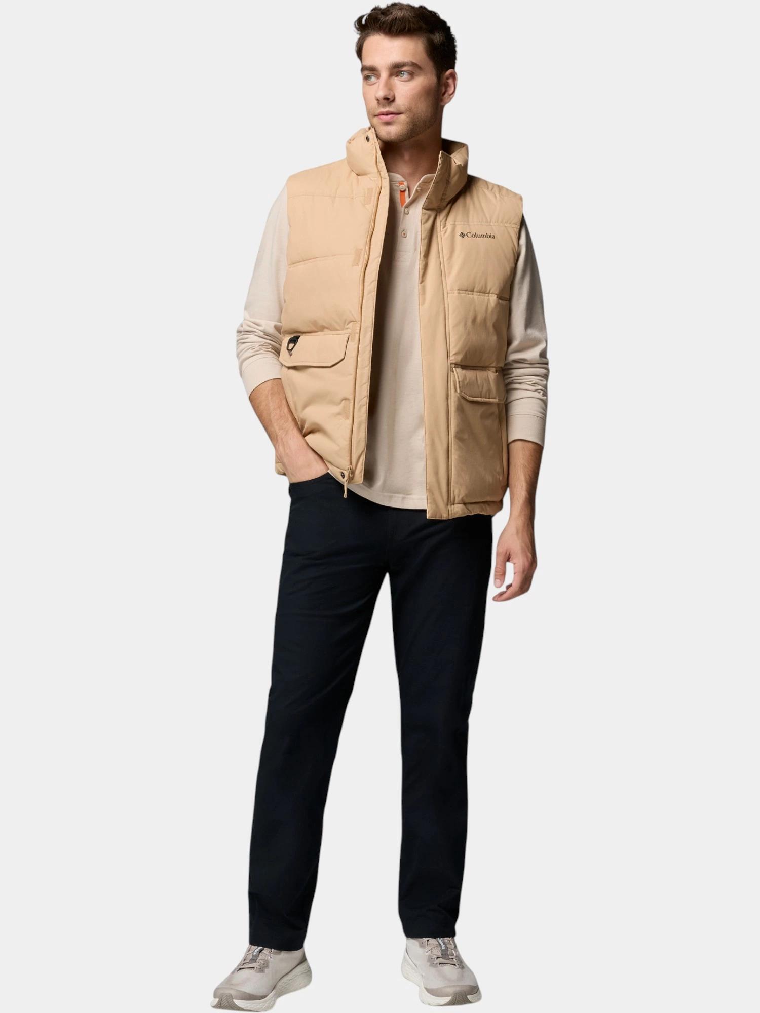 Pantalons Homme Roc 5 Pocket 4/7