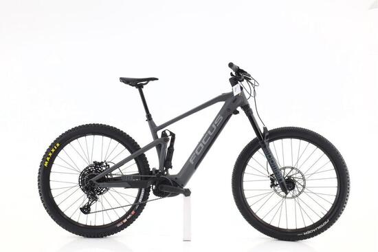 Ebike ricondizionata · Sam 2 6.7 · Bon état