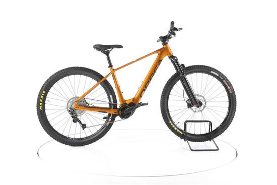Reconditionné - Orbea Urrun 30 orange Vélo électrique 2023 - Très Bon