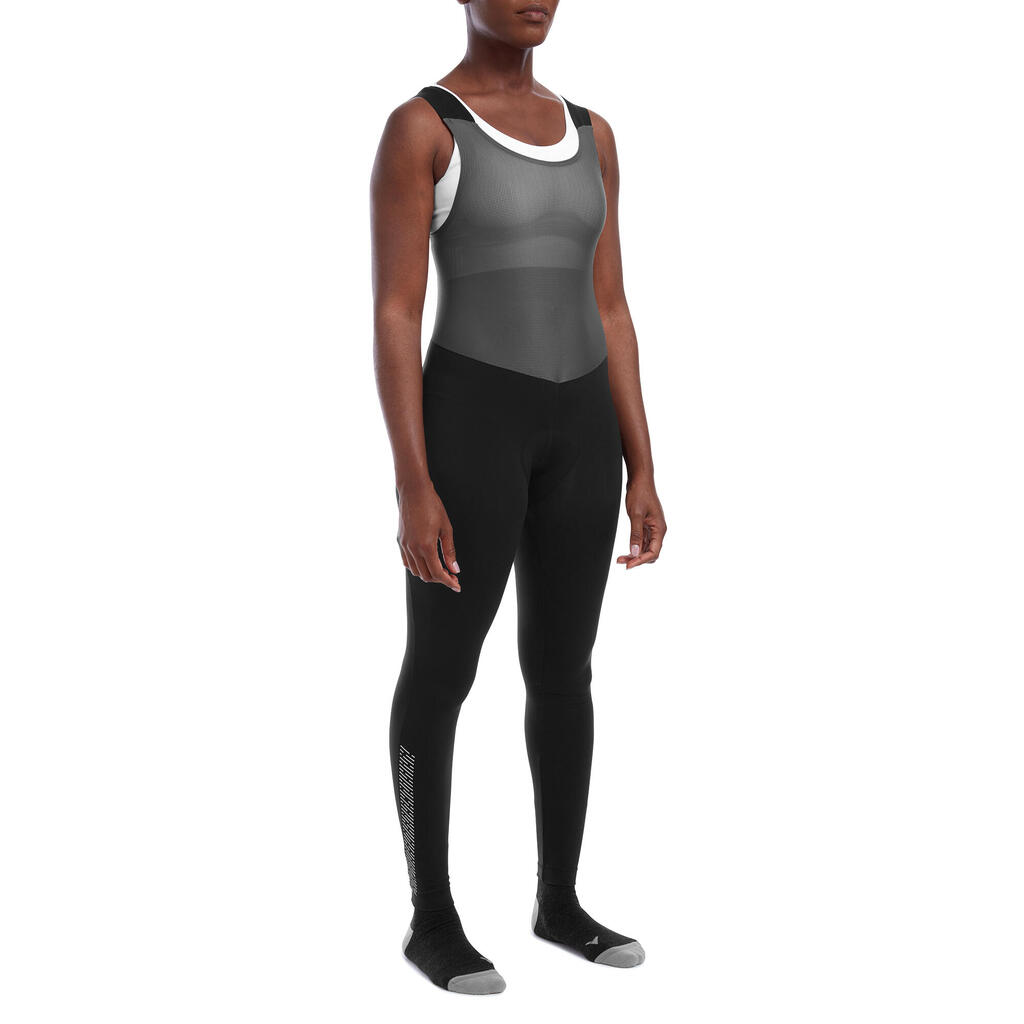 Progel Plus Women's Cycling Bib Tights