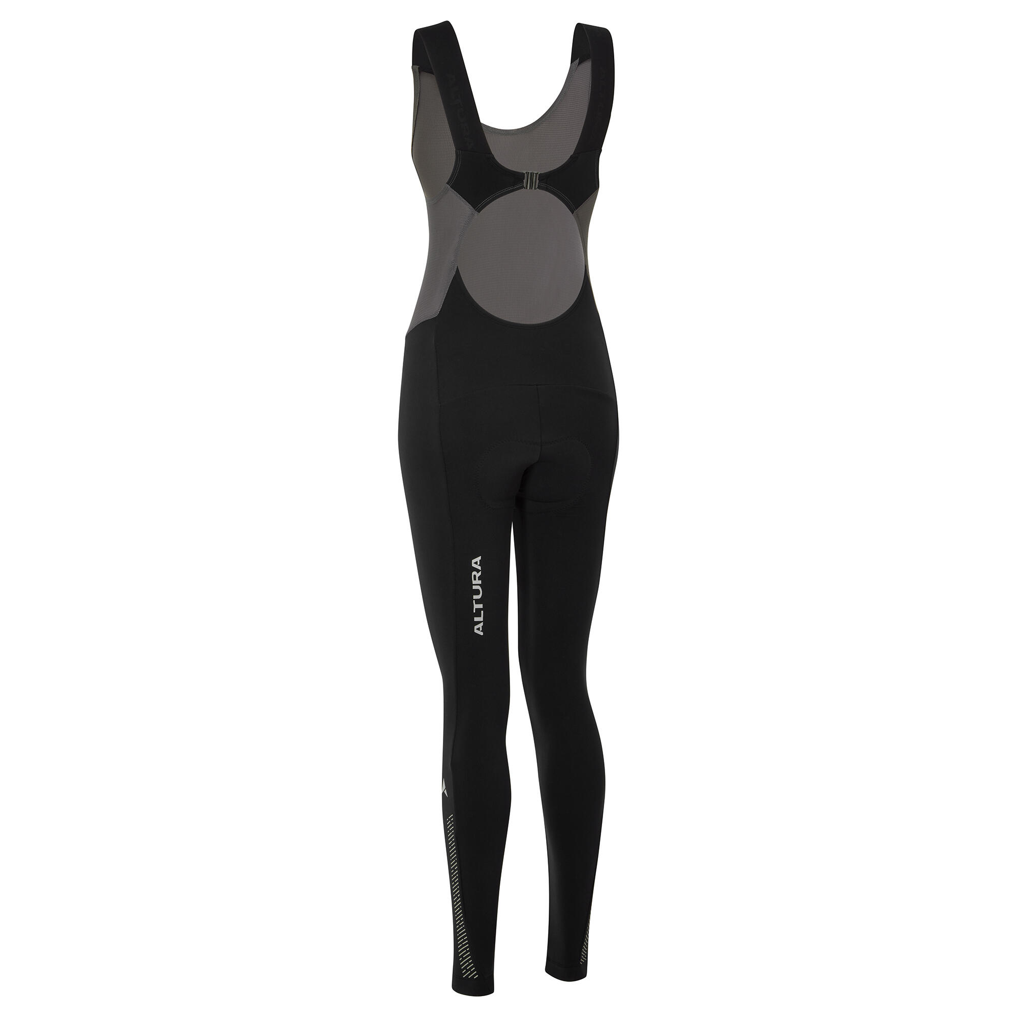 Progel Plus Women's Cycling Bib Tights 6/7