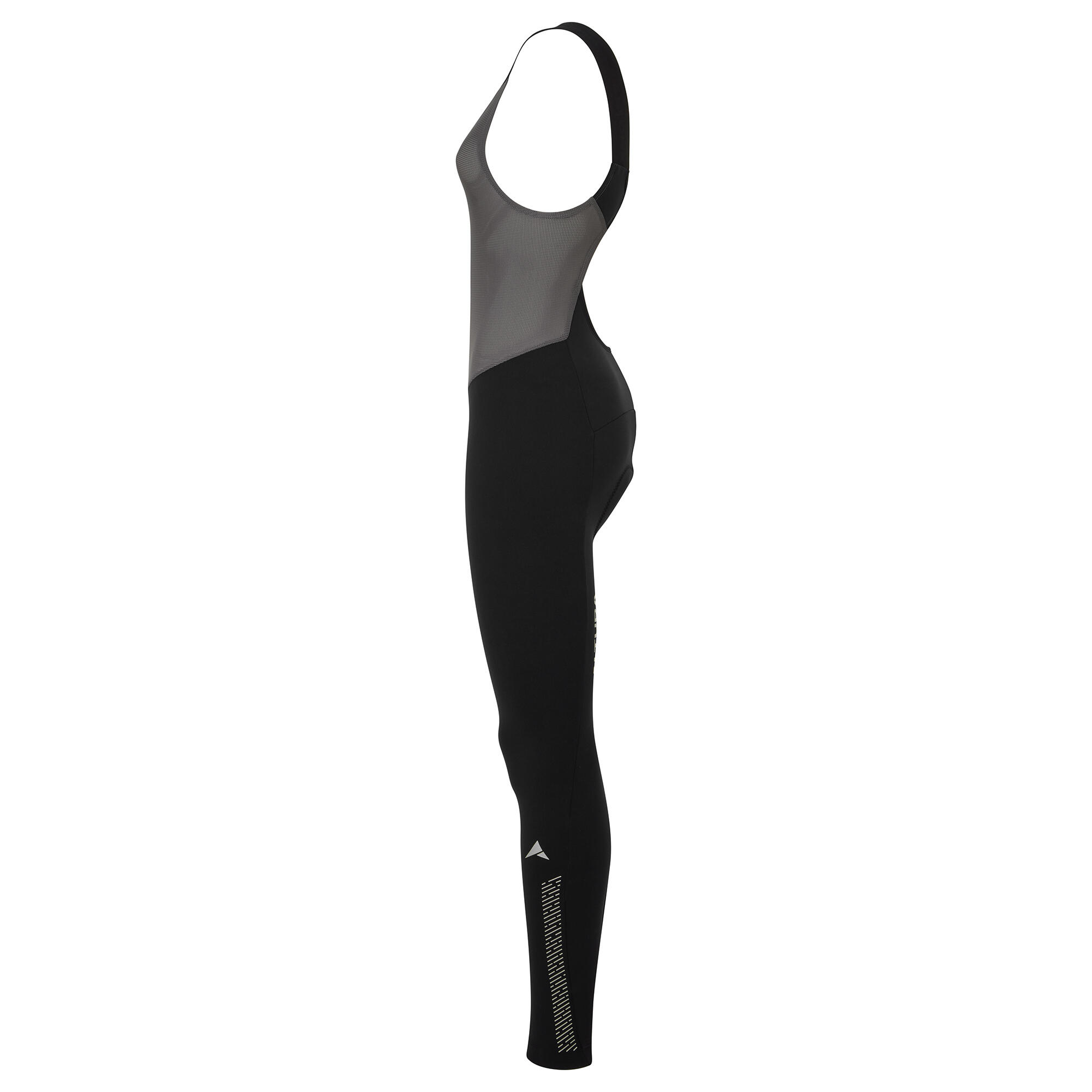 Progel Plus Women's Cycling Bib Tights 5/7