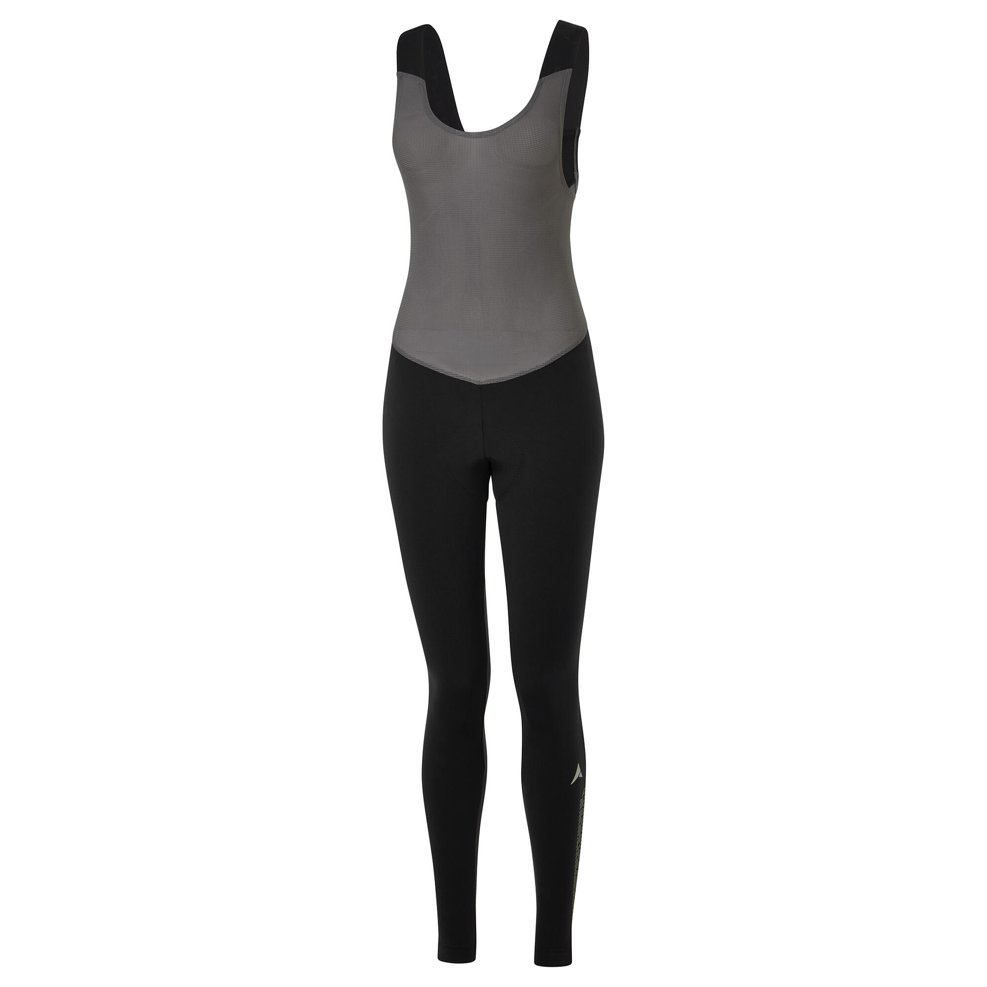 Progel Plus Women's Cycling Bib Tights 4/7