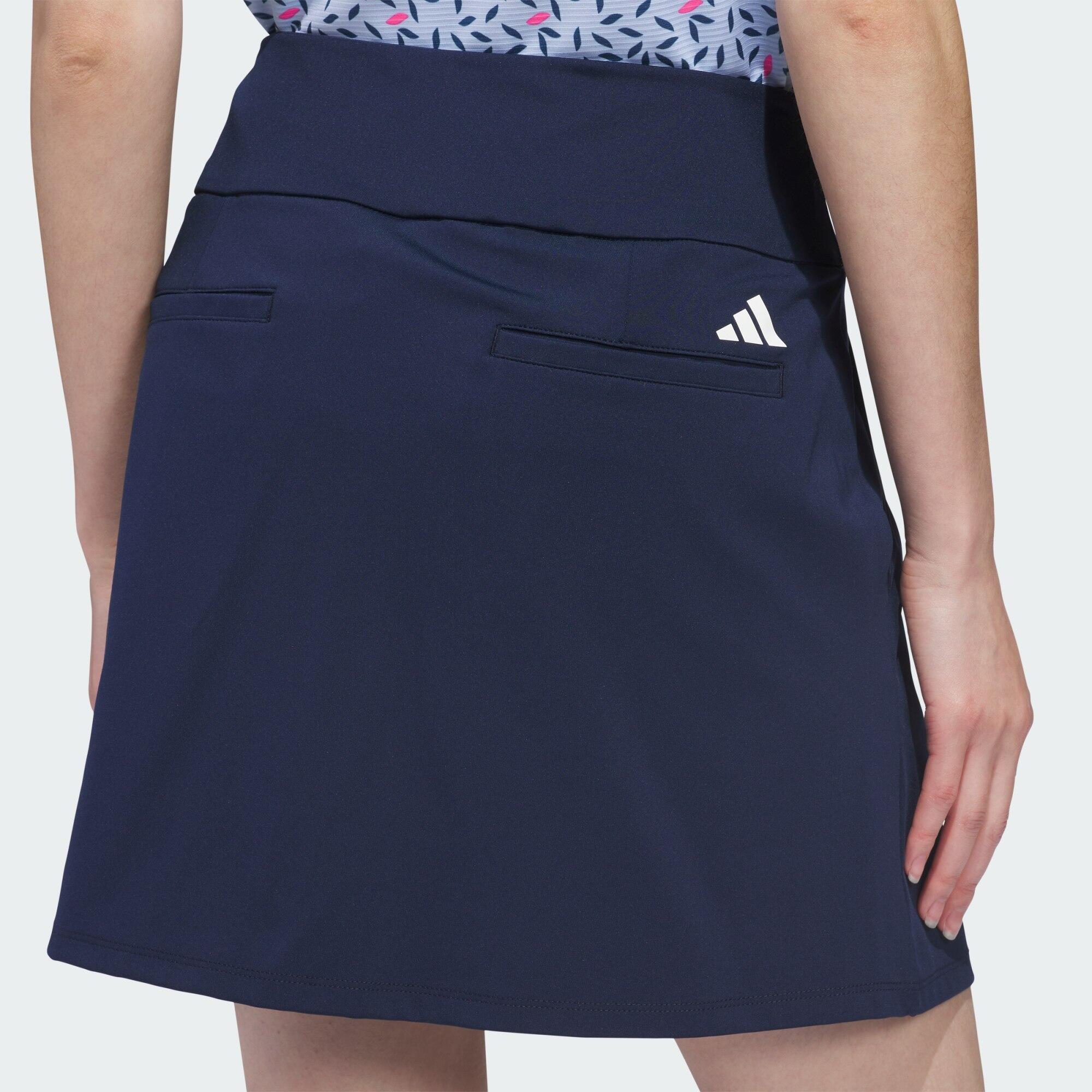 JUPE-SHORT MAILLE UNIE ULTIMATE365 5/7