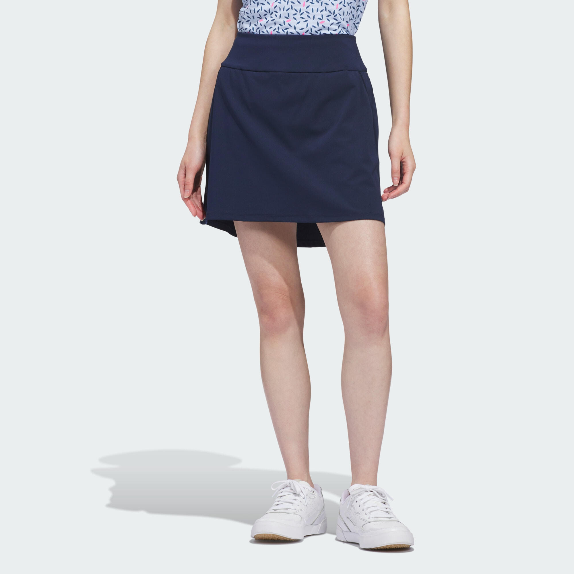 ADIDAS SKORT ULTIMATE365 SOLID KNIT